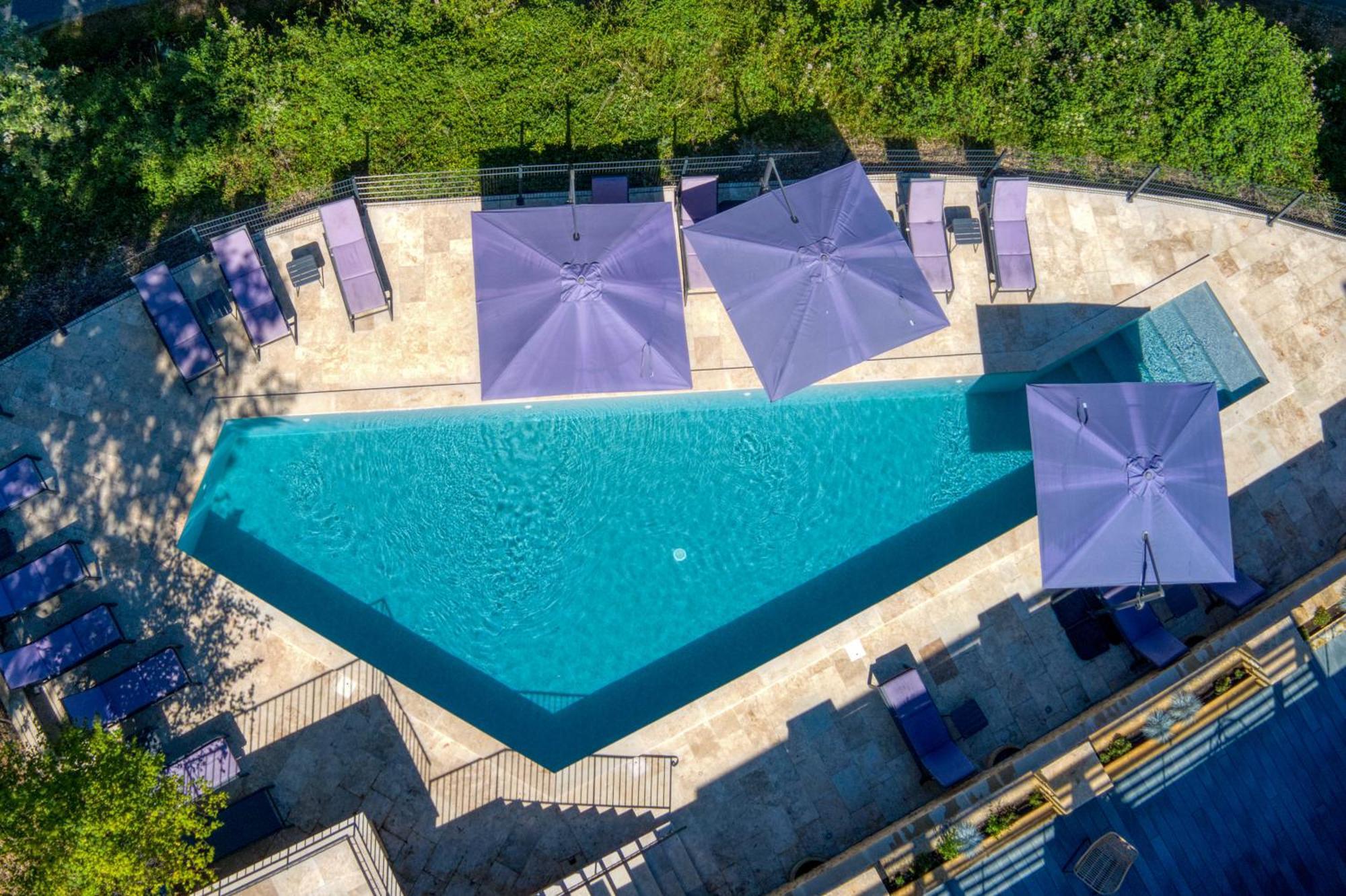 La Perle De Domme Hotel Sarlat-la-Canéda Exterior foto